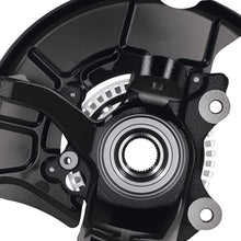 Load image into Gallery viewer, Steering Knuckle for right side suitable for VW Golf IV Bora new Beetle 97-2010 1J0407256AH