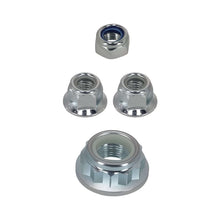 Load image into Gallery viewer, Steering Knuckle for right side suitable for VW Golf IV Bora new Beetle 97-2010 1J0407256AH