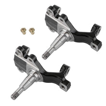 Load image into Gallery viewer, 2 inch Drop Spindles for Chevy Chevelle Malibu El Camino for Pontiac GTO 1964-72