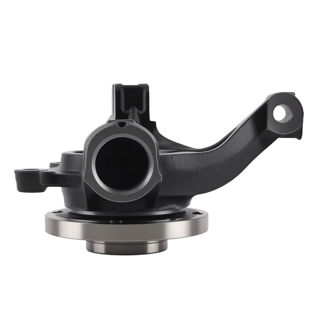 Wheel hub steering knuckle suitable for Citroen C4 Grand Picasso 1.6L 2006-2013 330785