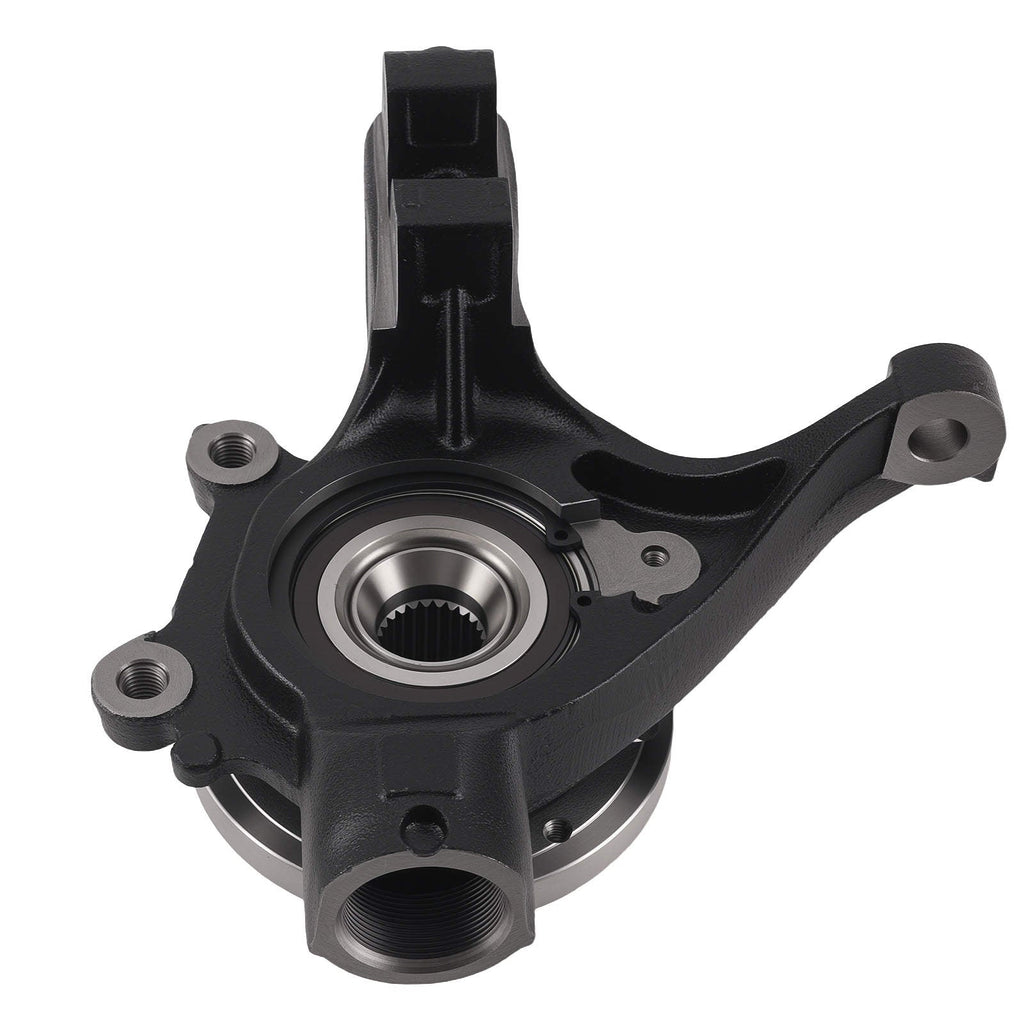 Wheel hub steering knuckle suitable for Citroen C4 Grand Picasso 1.6L 2006-2013 330785