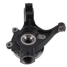 Load image into Gallery viewer, Wheel hub steering knuckle suitable for Citroen C4 Grand Picasso 1.6L 2006-2013 330785