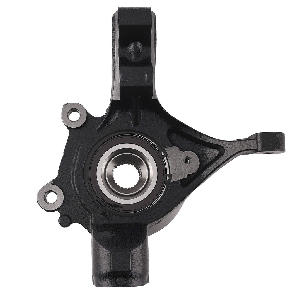 Wheel hub steering knuckle suitable for Citroen C4 Grand Picasso 1.6L 2006-2013 330785