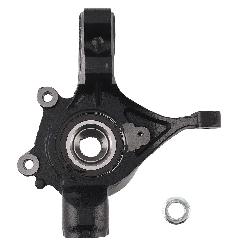 Wheel hub steering knuckle suitable for Citroen C4 Grand Picasso 1.6L 2006-2013 330785