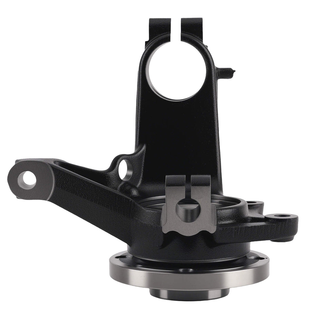 Swivel Axle Kit left suitable for Peugeot 206 1.6 16V Estate 2002-2022 330785