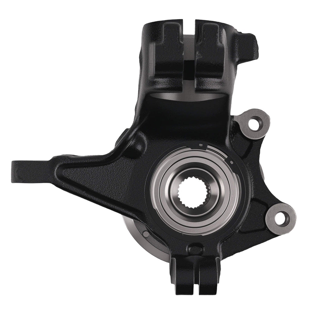 Swivel Axle Kit left suitable for Peugeot 206 1.6 16V Estate 2002-2022 330785