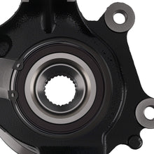 Load image into Gallery viewer, Wheel Bearing Steering Knuckle left suitable for Citroen Berlingo C4 suitable for Peugeot 307 364696
