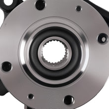 Load image into Gallery viewer, Wheel Bearing Steering Knuckle left suitable for Citroen Berlingo C4 suitable for Peugeot 307 364696