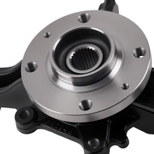 Load image into Gallery viewer, Wheel Bearing Steering Knuckle left suitable for Citroen Berlingo C4 suitable for Peugeot 307 364696