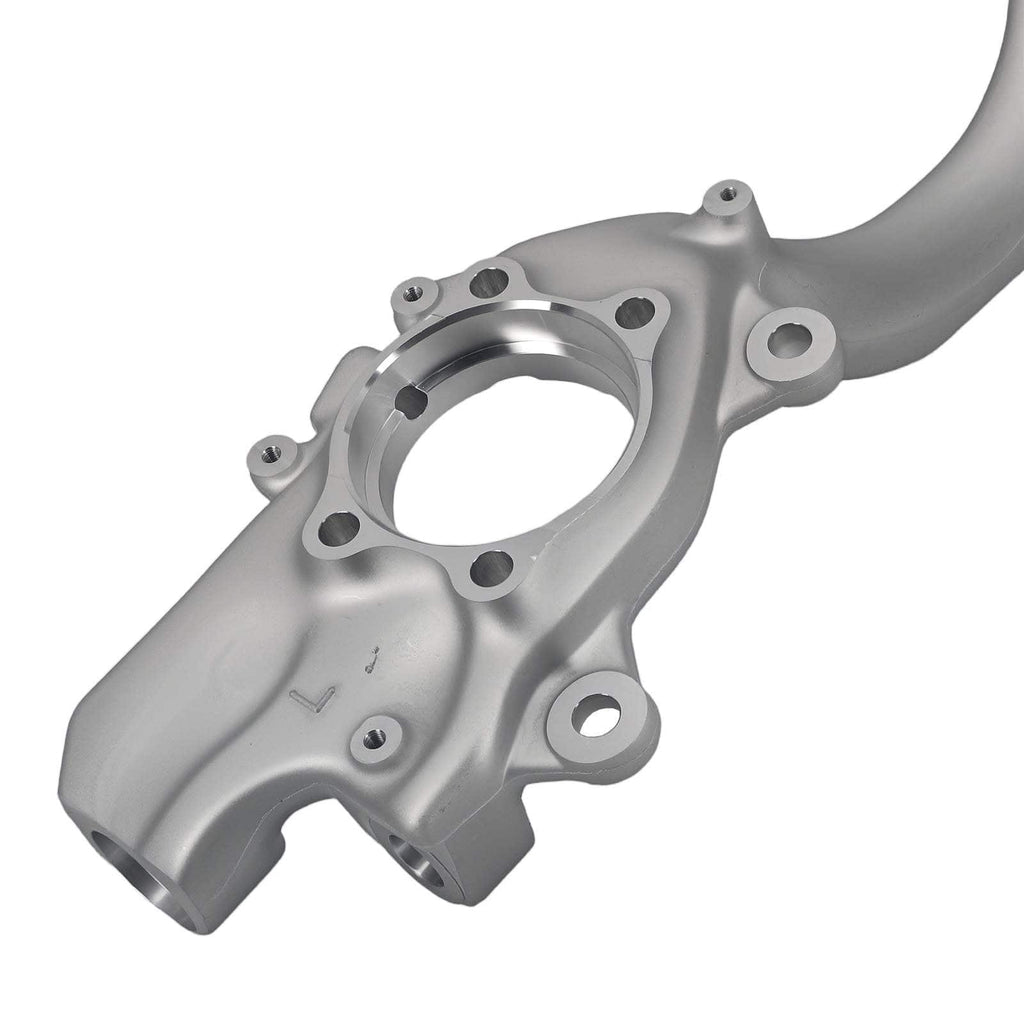 Left Wheel Bearing Housing suitable for Audi A6 C6 2.7 3.0 TDI 2004-2011 4F0407253F 0101K301