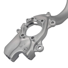 Load image into Gallery viewer, Left Wheel Bearing Housing suitable for Audi A6 C6 2.7 3.0 TDI 2004-2011 4F0407253F 0101K301