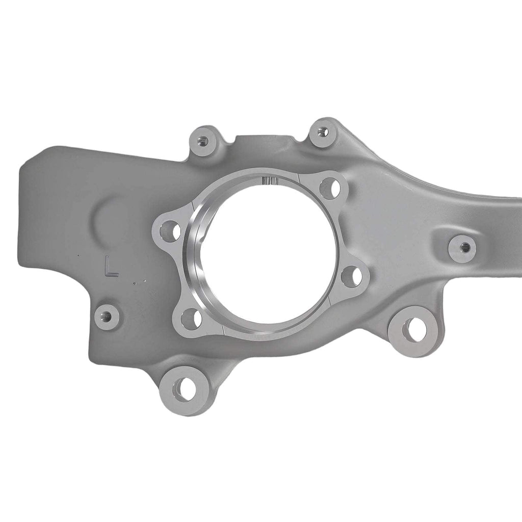 For Steering Knuckle suitable for Audi A6 C6 2.7 TDI quattro 2004-2011
