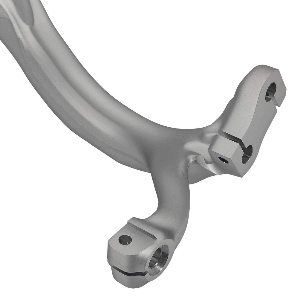 For Steering Knuckle suitable for Audi A6 C6 2.7 TDI quattro 2004-2011