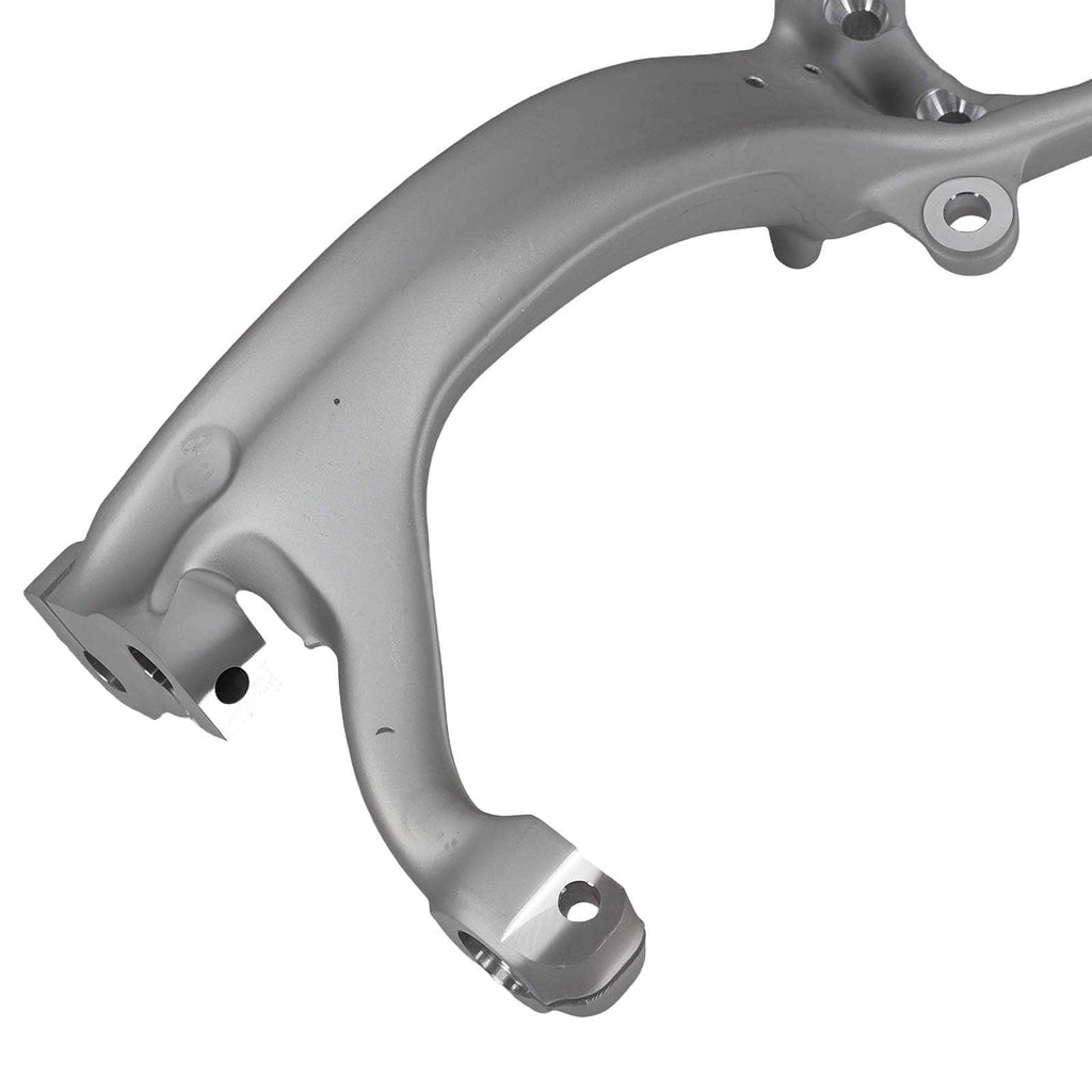 Left Wheel Bearing Housing suitable for Audi A6 C6 2.7 3.0 TDI 2004-2011 4F0407253F 0101K301