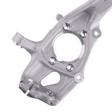 Load image into Gallery viewer, Steering Knuckle suitable for Audi A4 B8 A5 A6 C7 2007-2018 4G0407254A Aluminum