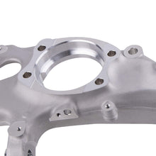 Load image into Gallery viewer, Steering Knuckle suitable for Audi A4 B8 A5 A6 C7 2007-2018 4G0407254A Aluminum