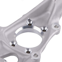 Load image into Gallery viewer, Steering Knuckle suitable for Audi A4 B8 A5 A6 C7 2007-2018 4G0407254A Aluminum