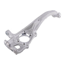 Load image into Gallery viewer, Steering Knuckle suitable for Audi A4 B8 A5 A6 C7 2007-2018 4G0407254A Aluminum