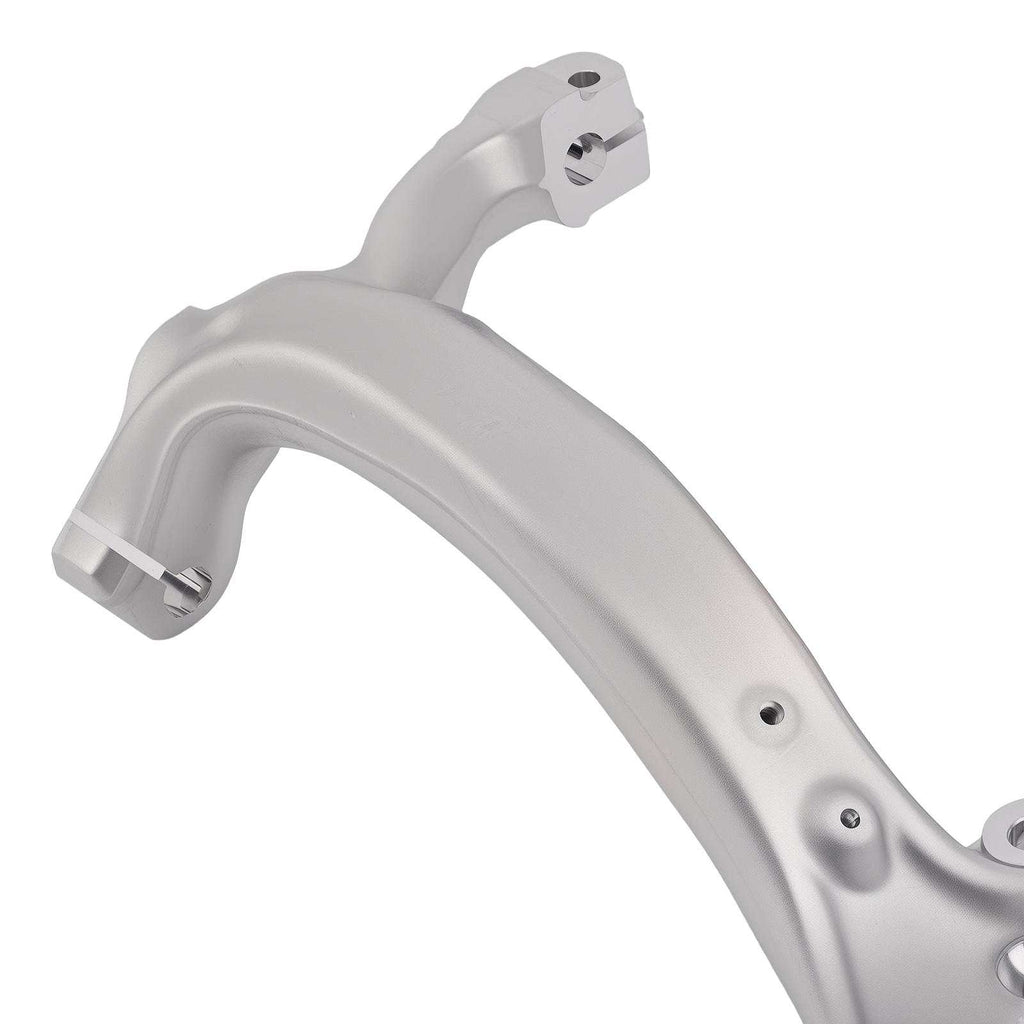 Wheel bearing for Axle suitable for Audi A6 C6 Sedan/for 2004-2011 4F0407254H