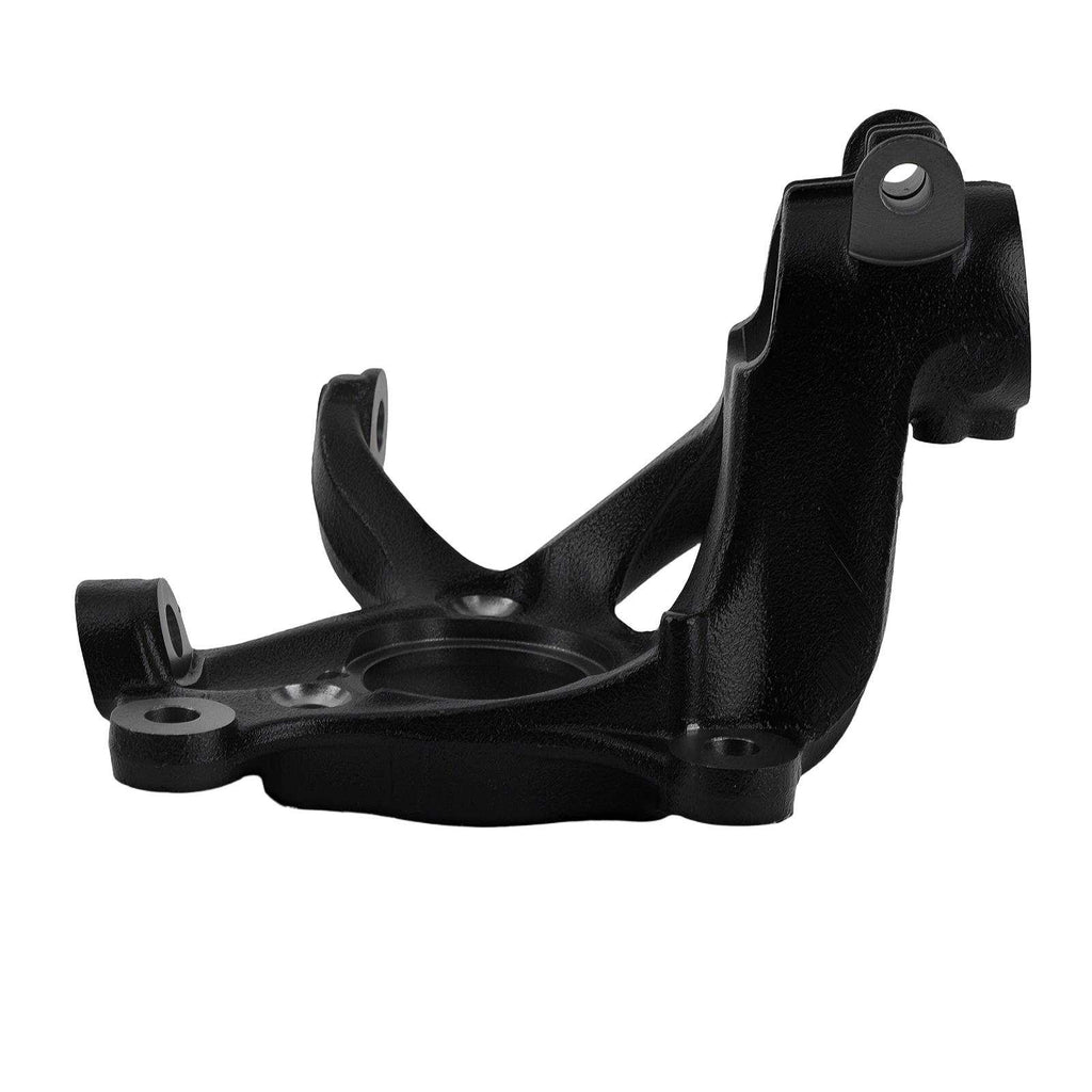 Steering Knuckle left suitable for Audi A3 Cabriolet suitable for Golf VII 5Q0407255Q 2013-2019