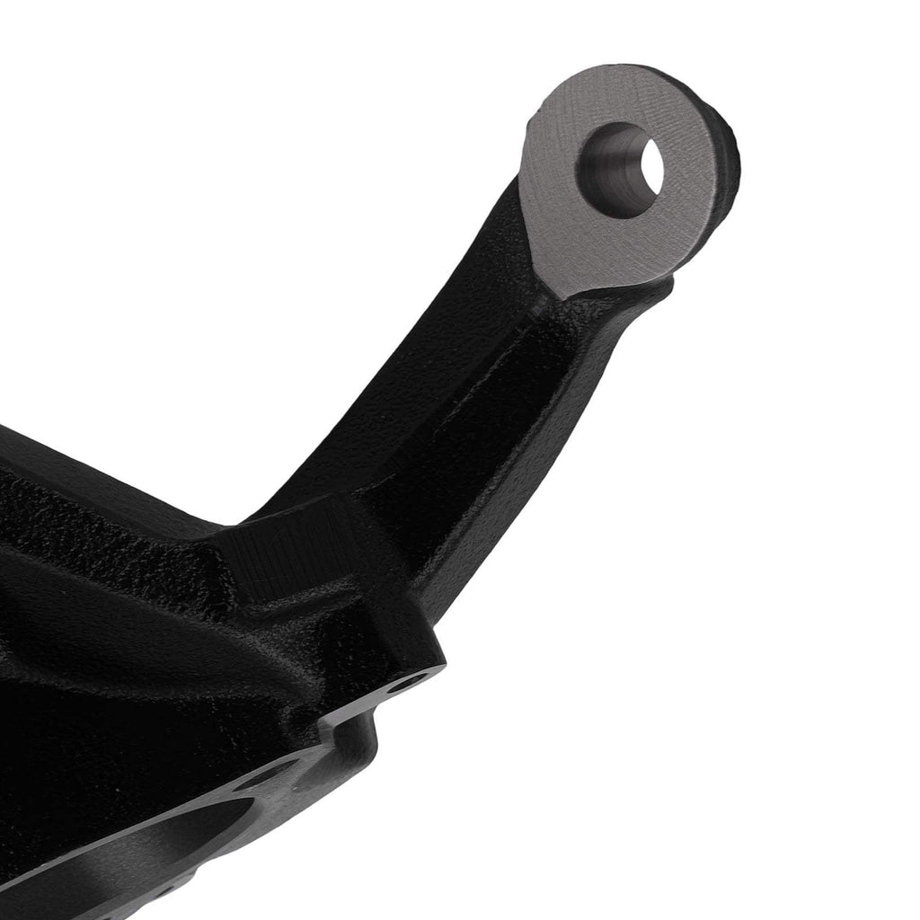 Steering Knuckle left suitable for Audi A3 Cabriolet suitable for Golf VII 5Q0407255Q 2013-2019