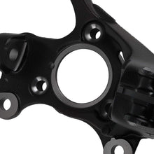 Load image into Gallery viewer, Steering Knuckle left suitable for Audi A3 Cabriolet suitable for Golf VII 5Q0407255Q 2013-2019