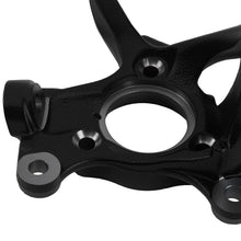 Load image into Gallery viewer, Steering Knuckle left suitable for Audi A3 Cabriolet suitable for Golf VII 5Q0407255Q 2013-2019