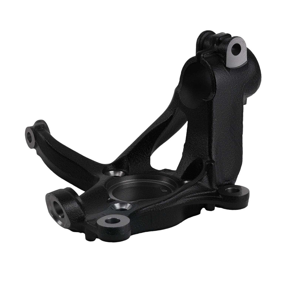 Steering Knuckle left suitable for Audi A3 Cabriolet suitable for Golf VII 5Q0407255Q 2013-2019