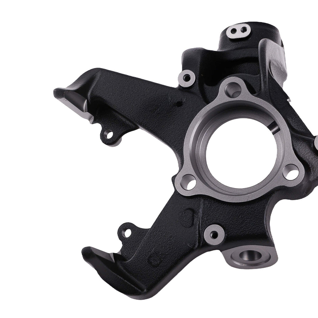 Wheel bearing front left suitable for Seat Altea XL suitable for VW Golf 2006-2014 1K0407255T-8041