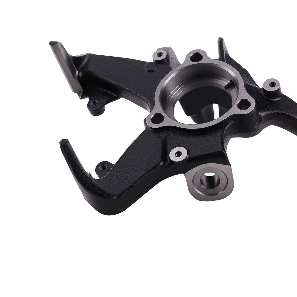 Wheel bearing front left suitable for Seat Altea XL suitable for VW Golf 2006-2014 1K0407255T-8041