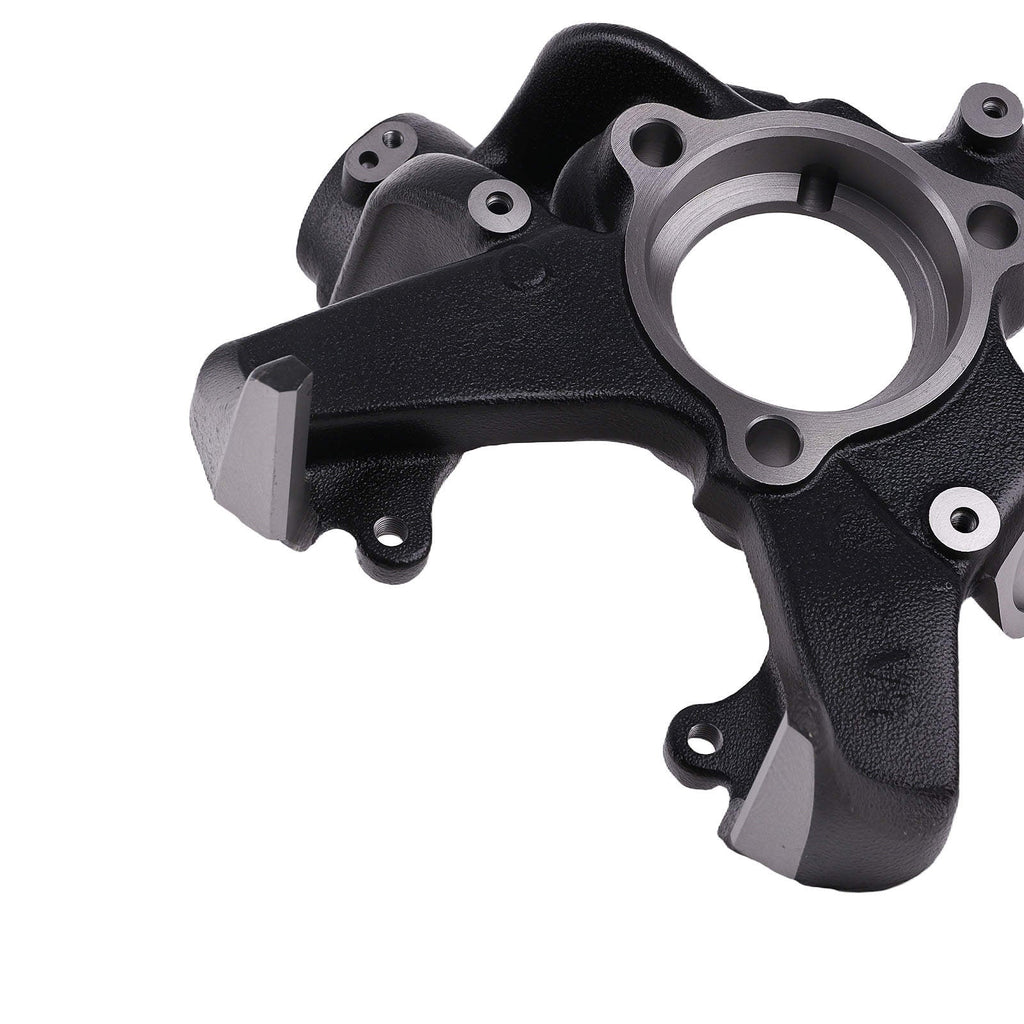 Wheel bearing front left suitable for Seat Altea XL suitable for VW Golf 2006-2014 1K0407255T-8041