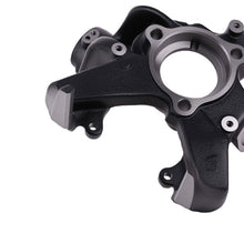 Load image into Gallery viewer, Wheel bearing front left suitable for Seat Altea XL suitable for VW Golf 2006-2014 1K0407255T-8041
