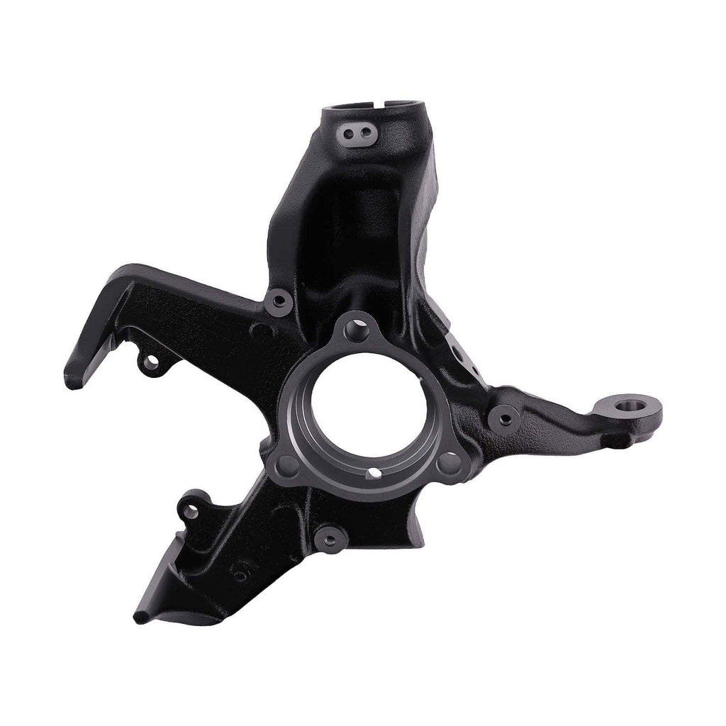 Wheel bearing front left suitable for Seat Altea XL suitable for VW Golf 2006-2014 1K0407255T-8041