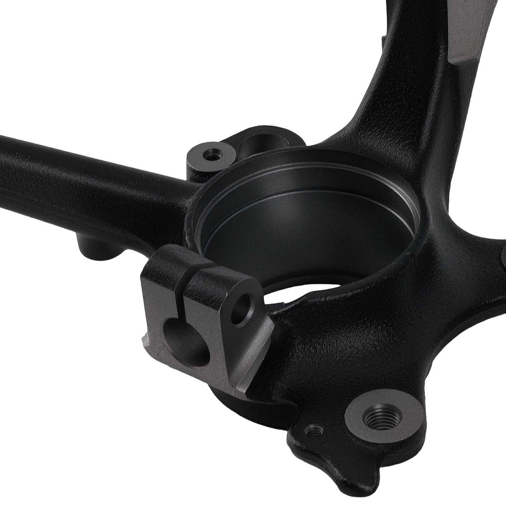 Wheel bearing left/right suitable for VW Golf III Passat Polo suitable for Seat Ibiza 357407255C