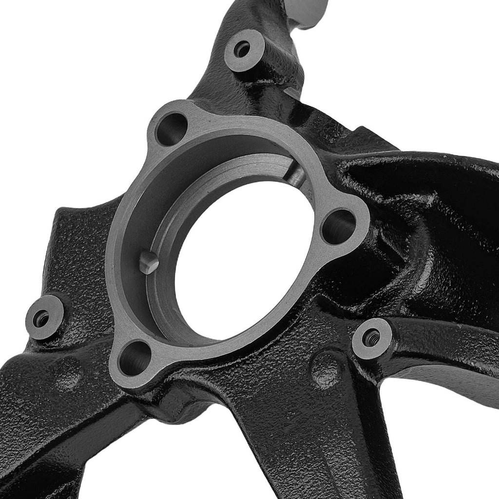 Steering Knuckle suitable for Audi A3 suitable for Seat Leon Toledo 2005-2012
