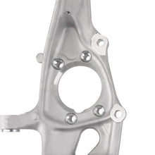 Load image into Gallery viewer, 2x Steering Knuckle Wheel Suspension Front for Audi A4 8K2 B8 A5 8T3 8F7 A6 4G2 8RB Q5
