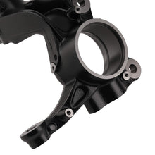 Load image into Gallery viewer, Steering knuckle passenger side suitable for VW Transporter T5 Multivan 2003-2015 7H0407258G