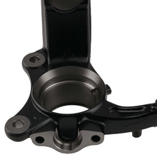 Load image into Gallery viewer, Steering knuckle passenger side suitable for VW Transporter T5 Multivan 2003-2015 7H0407258G