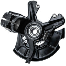 Load image into Gallery viewer, 1 Pair Wheel Hub Bearing Knuckle for VW Beetle for Golf Jetta 1998-2010 698375