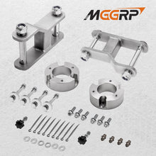 Load image into Gallery viewer, 2x voor + 2x achter ophanging Lift set geschikt voor Nissan Navara D40 Modelle