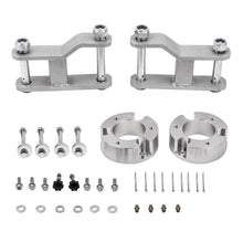 Load image into Gallery viewer, 2x voor + 2x achter ophanging Lift set geschikt voor Nissan Navara D40 Modelle