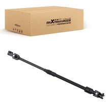 Load image into Gallery viewer, Lower Intermediate Steering Shaft suitable for Jeep Wrangler 1987-1995 52007017AC