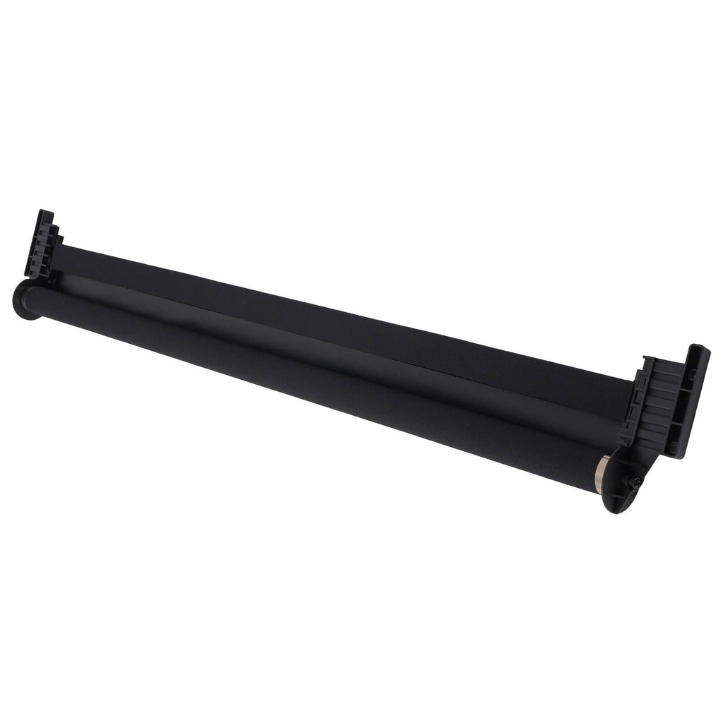 Roof Sunshade System suitable for BMW GT5 F07 2010-16 Black 54107237591 54107237592