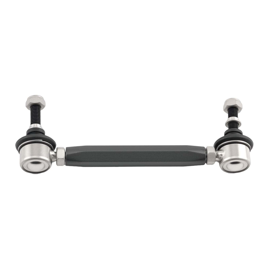 Adjustable Stabilizer Bar Link 180mm-230mm Universal Aluminum