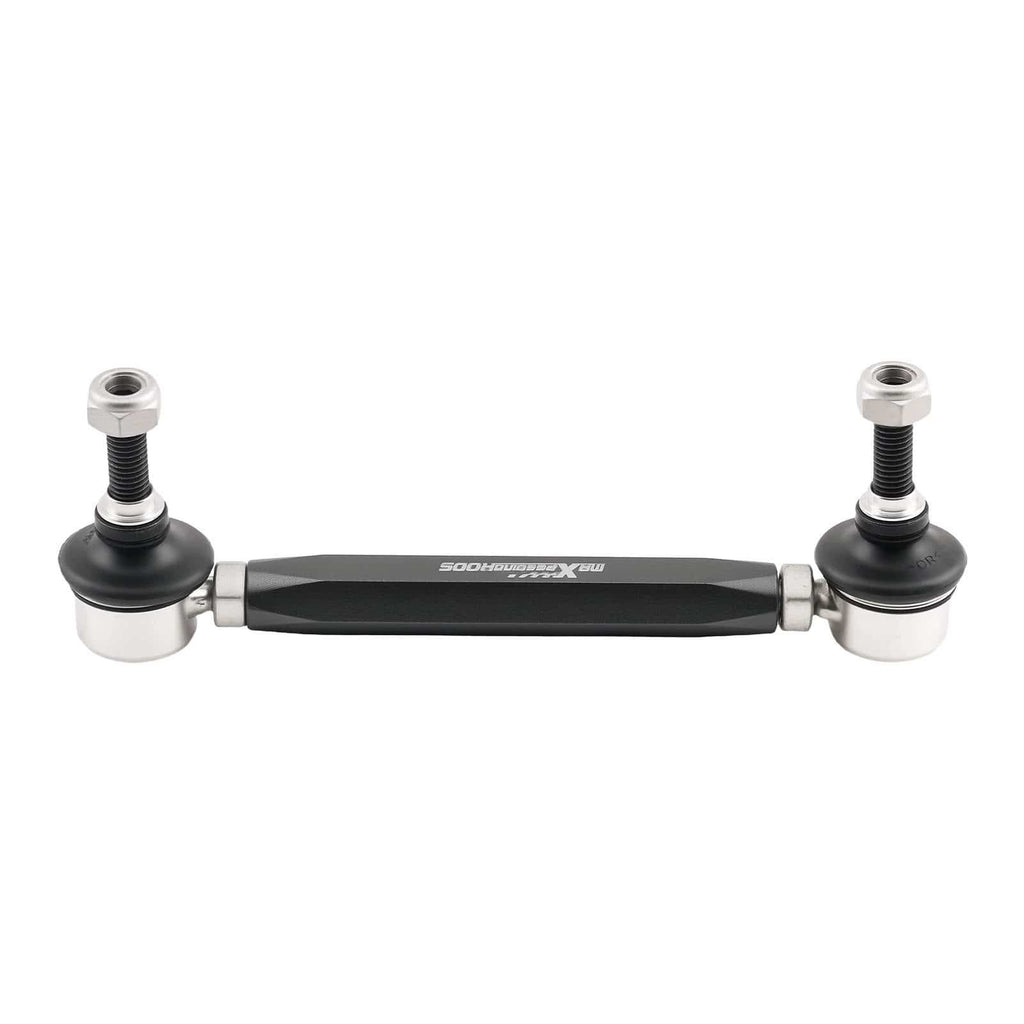 Adjustable Stabilizer Bar Link 180mm-230mm Universal Aluminum