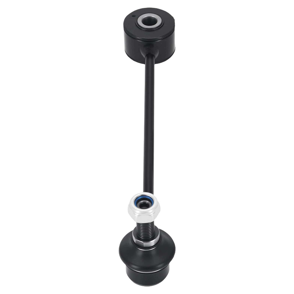 2x stabilisatorstang achteras links + rechts geschikt voor VW CADDY MK III 2KA III 2KB IV SAB