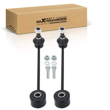 Load image into Gallery viewer, 2x stabilisatorstang achteras links + rechts geschikt voor VW CADDY MK III 2KA III 2KB IV SAB