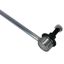 Load image into Gallery viewer, 2x FOR ANTI-ROLL BAR suitable for PEUGEOT 1007 2008 206 208 CITROËN C2 C3 C4
