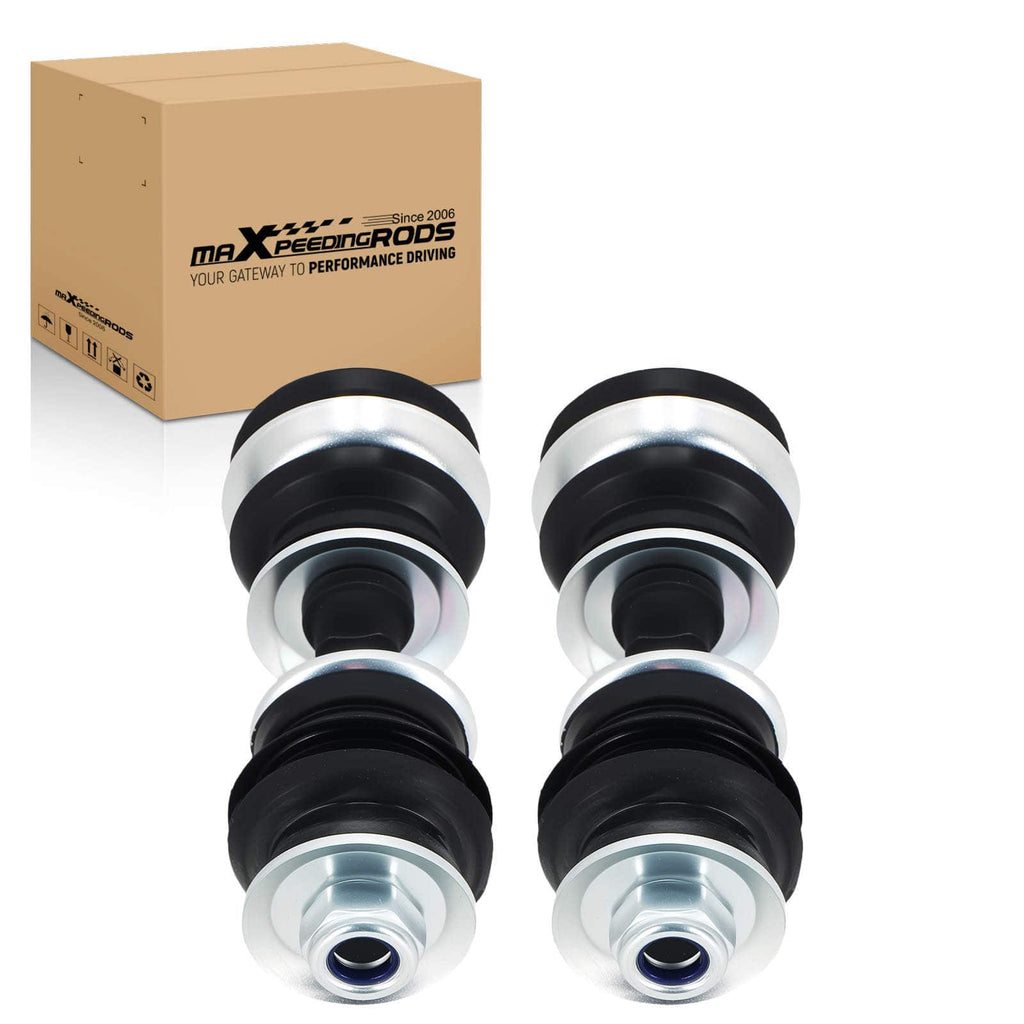 Stabilisatorstang links rechts voor geschikt voor Peugeot 107 Aygo 48817-0D010