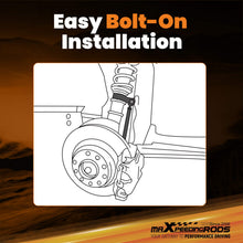 Load image into Gallery viewer, For Adjustable Drop Link Kit suitable for BMW 3 Series E90/ E91/ E92/ E93 Heavy